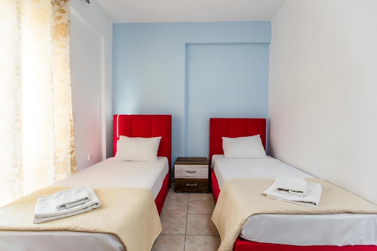 Halkidiki Greek Pride Villa Ellada Фурка Экстерьер фото